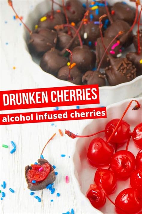 chocolate-covered-drunken-cherries-with-video-bake image