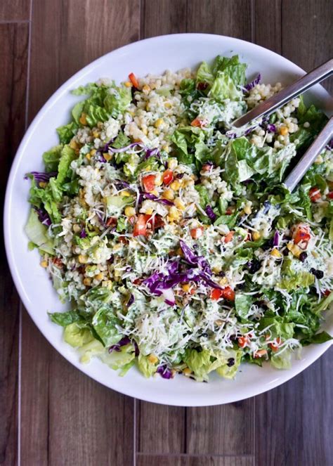 field-fresh-chopped-salad-with-sweet-basil-dressing image