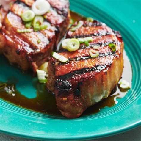 grilled-soy-ginger-pork-chops-recipe-the-mom-100 image