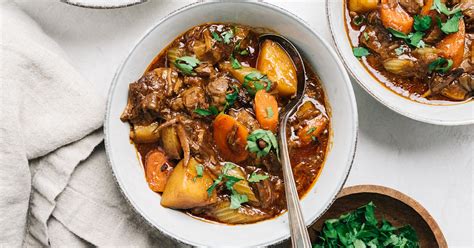 13-easy-crockpot-stew-recipes-that-keep-the-chill-at-bay image