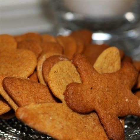 piparkakut-finnish-ginger-cookies-christmas image