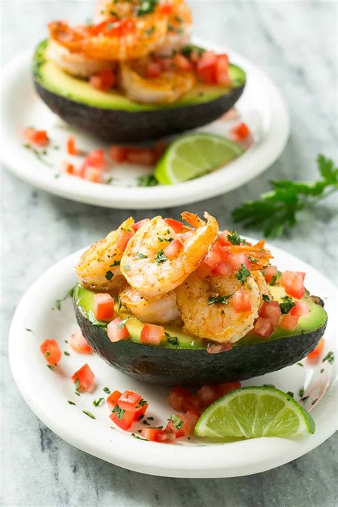 stuffed-avocado-recipe-with-shrimp-healthy-fitness image