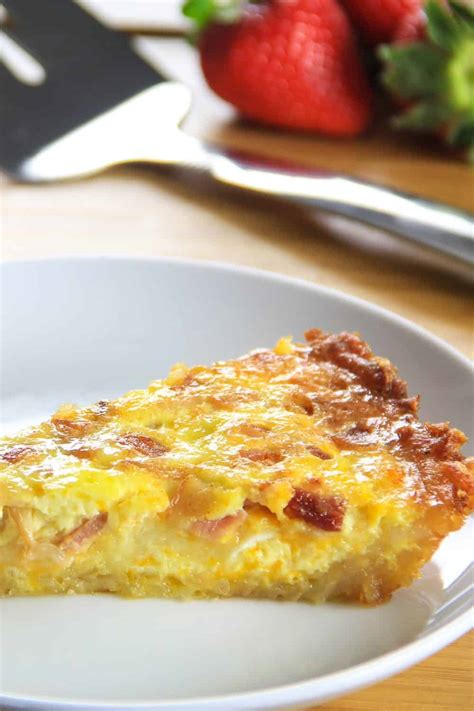 hash-brown-quiche-simply-home-cooked image