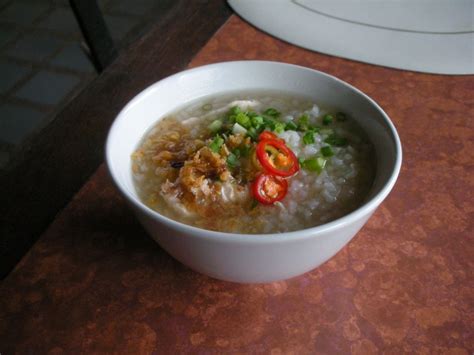 recipe-thai-rice-soup-with-shrimp-khao-tom-goong image