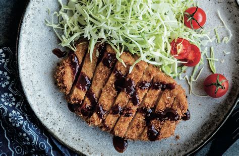 crunch-into-these-crispy-panko-pork-cutlets-food image