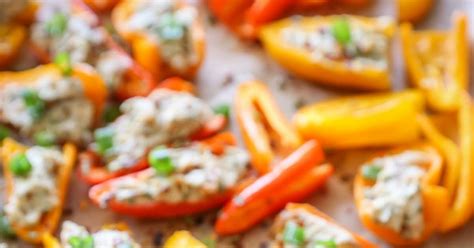 10-best-cream-cheese-stuffed-bell-peppers image