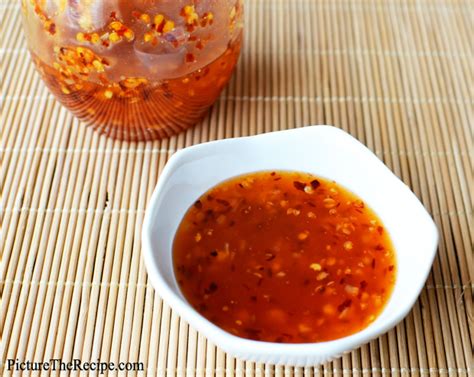 sweet-and-spicy-chili-sauce-picture-the image