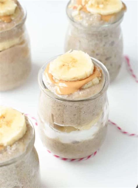 healthy-banana-chia-pudding-the-conscious-plant-kitchen image