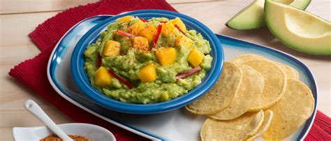 five-fruit-guacamole-recipes-avocados-from-mexico image