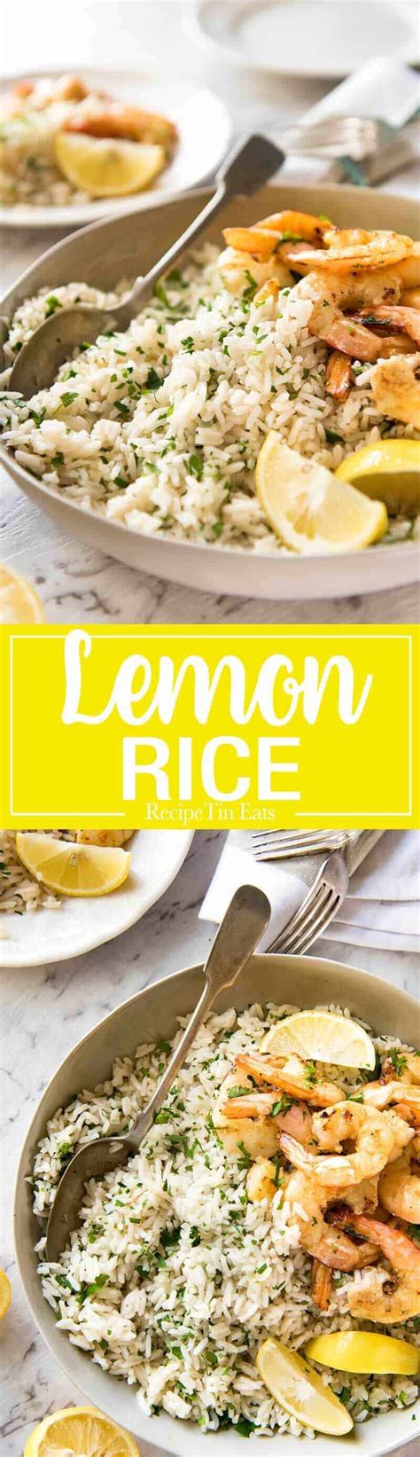 greek-lemon-rice-recipetin-eats image