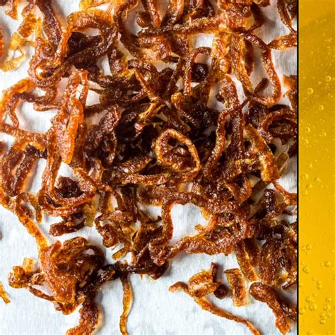 fried-shallots-fried-shallot-oil-cooks-illustrated image