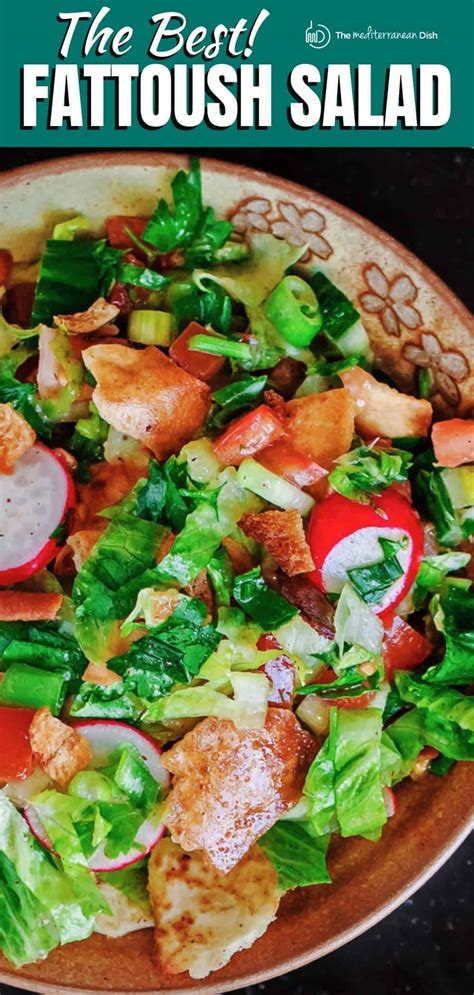 fattoush-salad-recipe-the-mediterranean-dish image