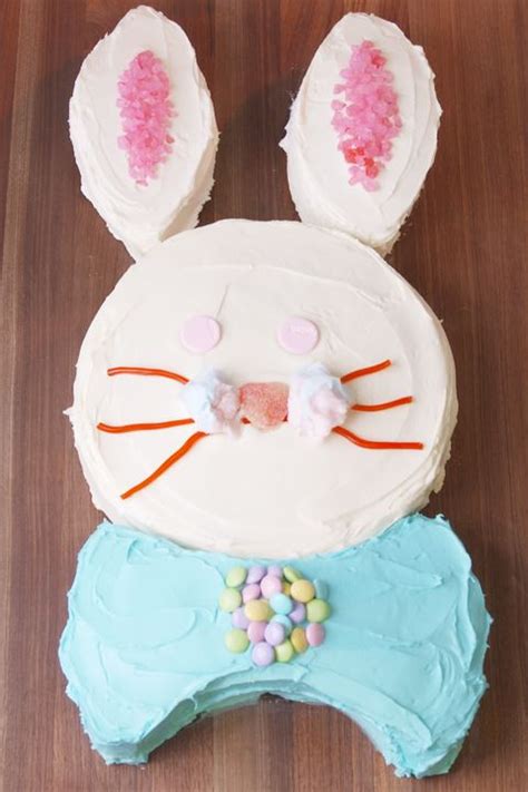 20-best-easter-bunny-cake-ideas-bunny-cake image