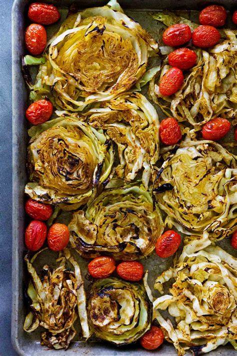 roasted-cabbage-with-tomatoes-so image