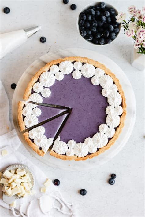 blueberry-white-chocolate-ganache-tart-the-cozy-plum image