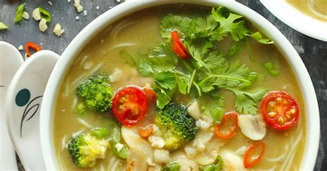 10-best-thai-green-curry-soup-recipes-yummly image