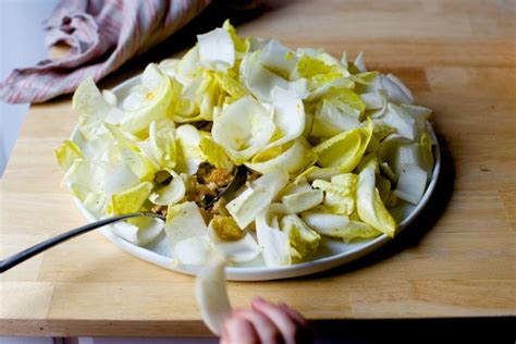 endive-salad-with-toasted-breadcrumbs-and-walnuts image