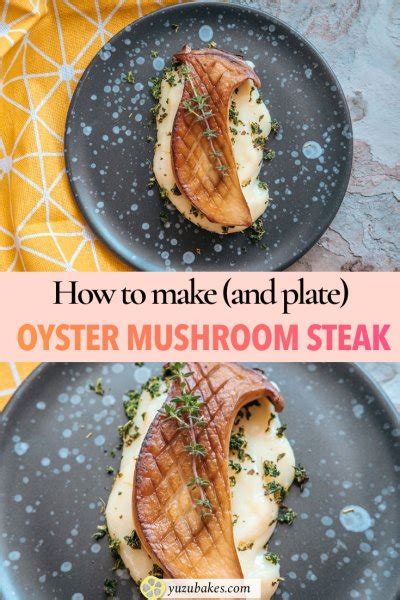 easy-oyster-mushroom-steak-yuzu-bakes image