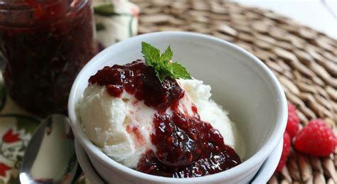 chocolate-raspberry-sauce-hoosier-homemade image