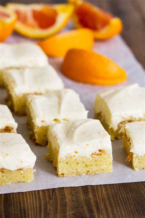 orange-blondies-recipe-sweet-citrus-dessert-taste image