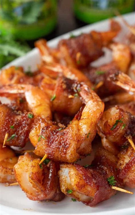 sweet-and-spicy-bacon-wrapped-shrimp-butter-your image