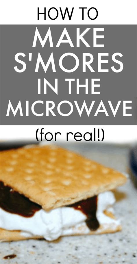how-to-make-smores-in-the-microwave-2-easy-ways image