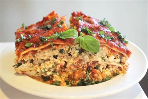 tofu-spinach-lasagna-peta image
