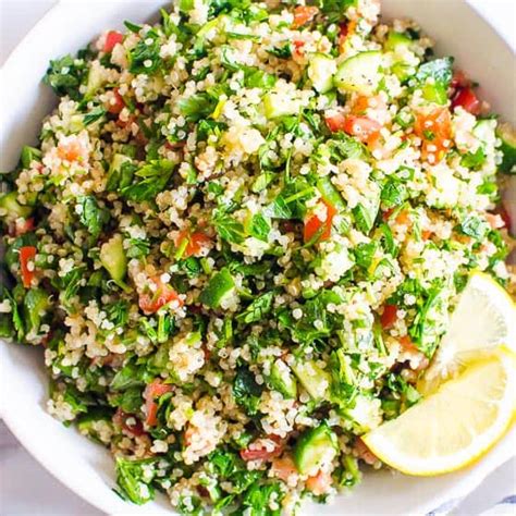 quinoa-tabbouleh-salad-ifoodrealcom image