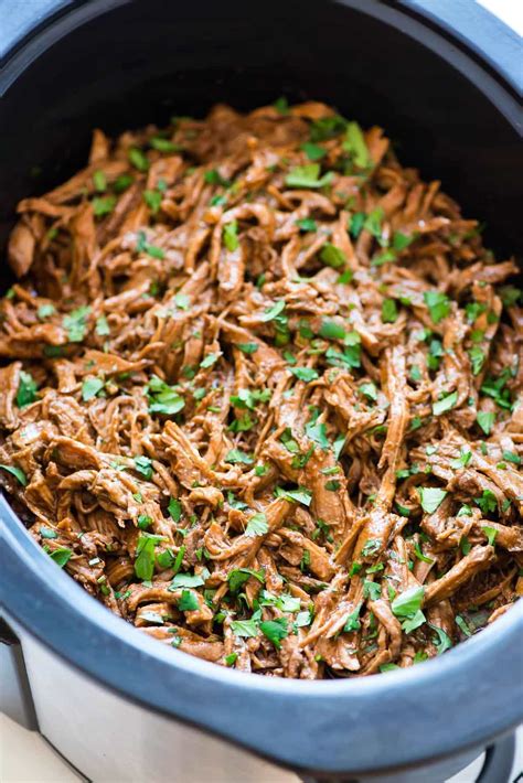 slow-cooker-asian-pulled-pork-tacos-well-plated-by image