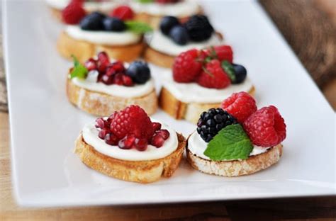 simple-sweet-berry-bruschetta-mels-kitchen-cafe image