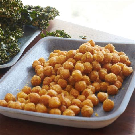 spiced-chickpea-nuts-recipe-food-wine image
