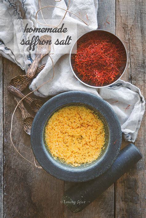 diy-finishing-salts-homemade-saffron-salt-family-spice image