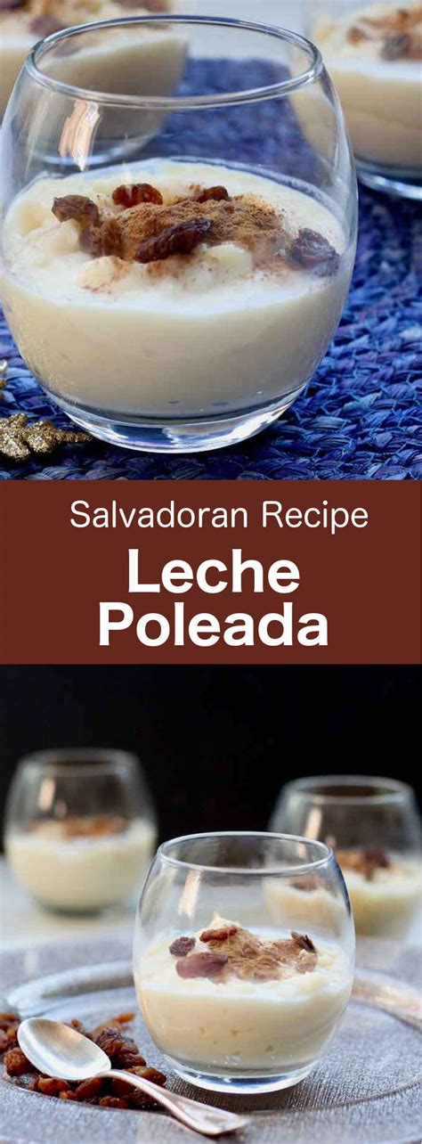 leche-poleada-traditional-salvadoran-recipe-196-flavors image
