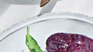 green-salad-with-sauce-vinaigrette-recipe-bon-apptit image