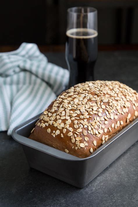 stout-bread-loaf-with-rolled-oats-the-little-epicurean image
