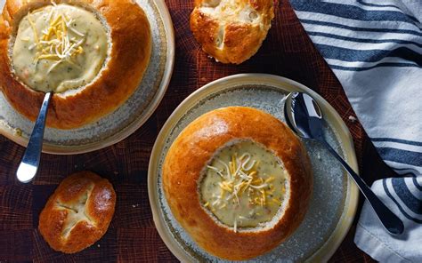 how-to-make-a-copycat-panera-bread-bowl-at-home image