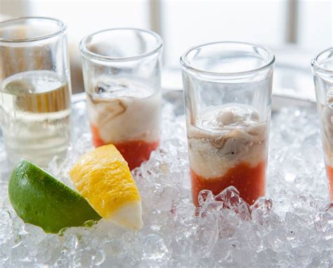 vodka-oyster-shooters-recipe-the-spruce-eats image