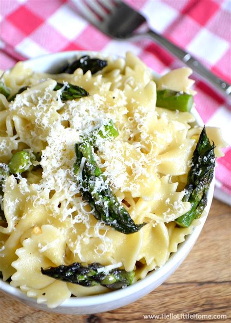 farfalle-with-roasted-asparagus-lemon-and image