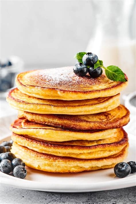 eggless-pancakes-thick-and-fluffy-the-big-mans image