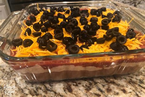 easy-5-layer-mexican-dip-with-salsa-kim-and-kalee image