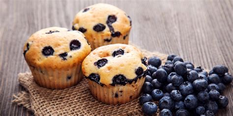 blueberry-muffins-recipe-no-calorie-sweetener image
