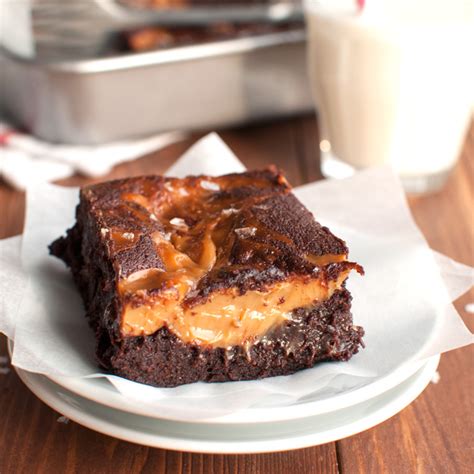 salted-dulce-de-leche-brownies-the-tough-cookie image