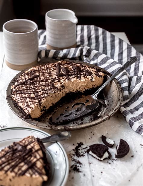 peanut-butter-pie-with-oreo-crust-smells-like-home image