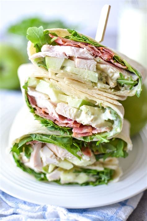 turkey-bacon-apple-wraps-with-dairy-free-ranch image