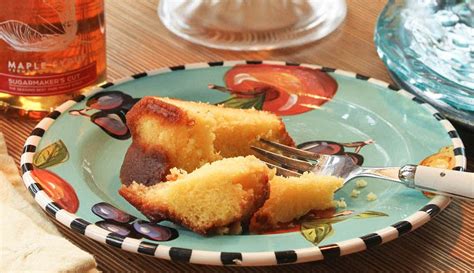maple-rum-cake-food-channel image