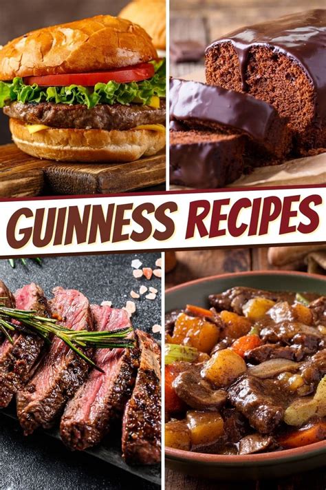 25-best-guinness-recipes-insanely-good image