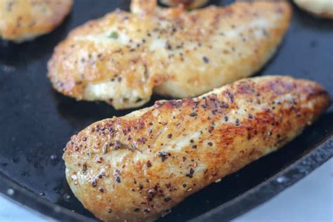 pan-fried-chicken-tenders-quick-easy-whole image