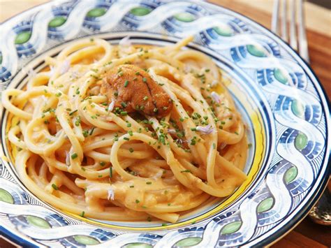 creamy-sea-urchin-uni-pasta-recipe-serious-eats image