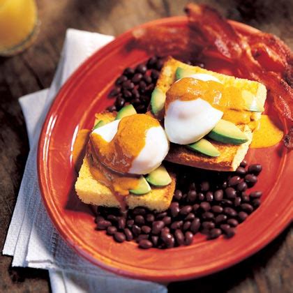 southwest-eggs-benedict-recipe-myrecipes image