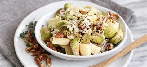 roasted-brussels-sprouts-with-apples-and-pecans-dr-axe image